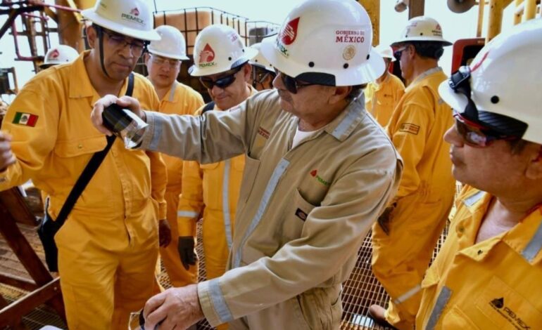 Pemex 2