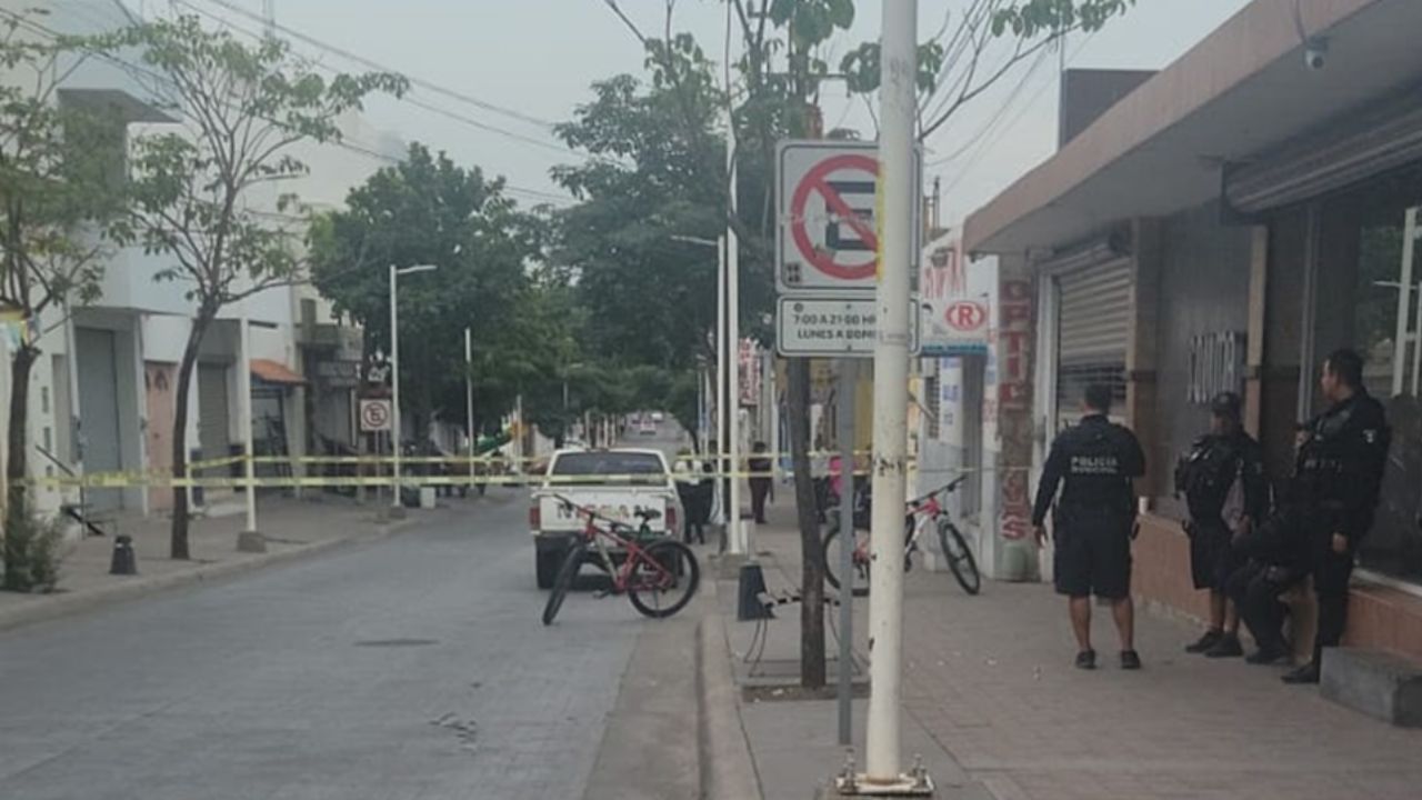 Secuestran a empleados del ayuntamiento de Culiacán; FGE investiga