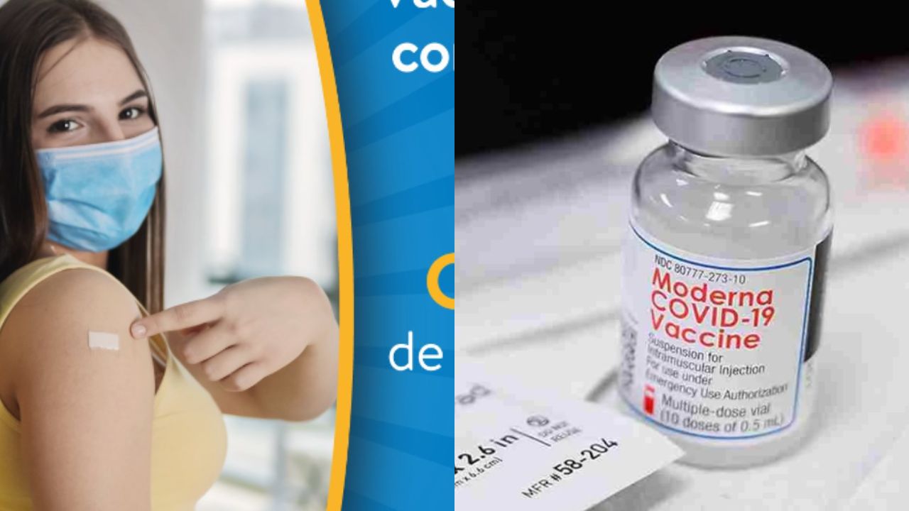 Walmart anuncia venta de nueva vacuna contra Covid-19 en México