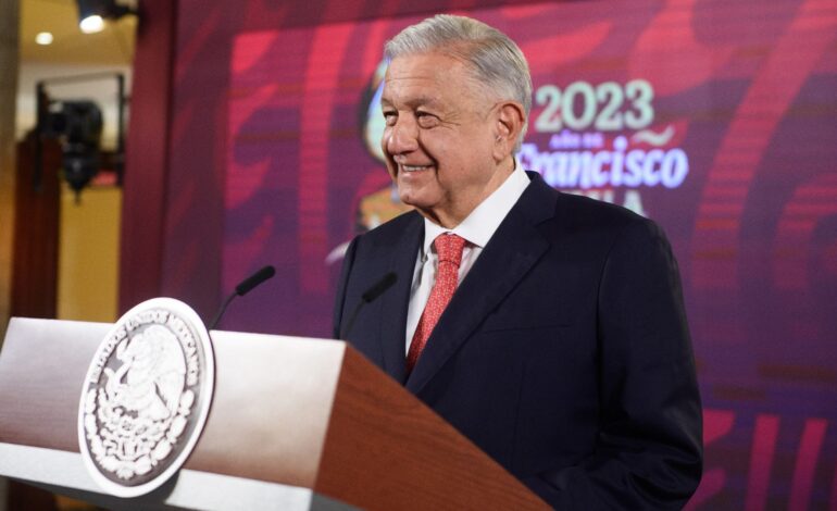 amlo reformas constitucionales 2024