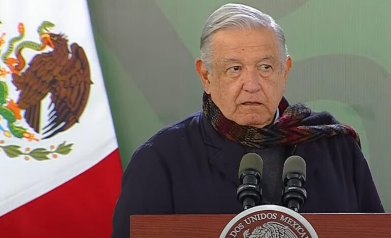 amlo corrupcion