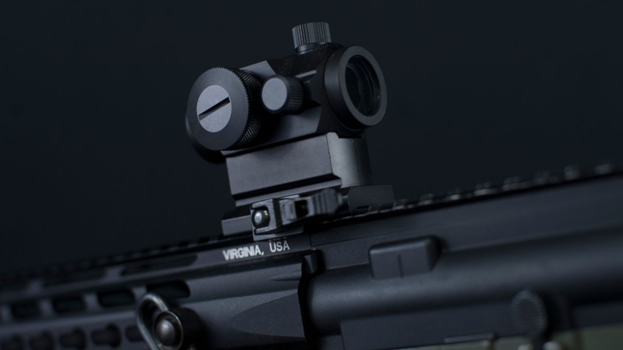 Corte de Apelaciones de EUA falla a favor de México en demanda contra armerías