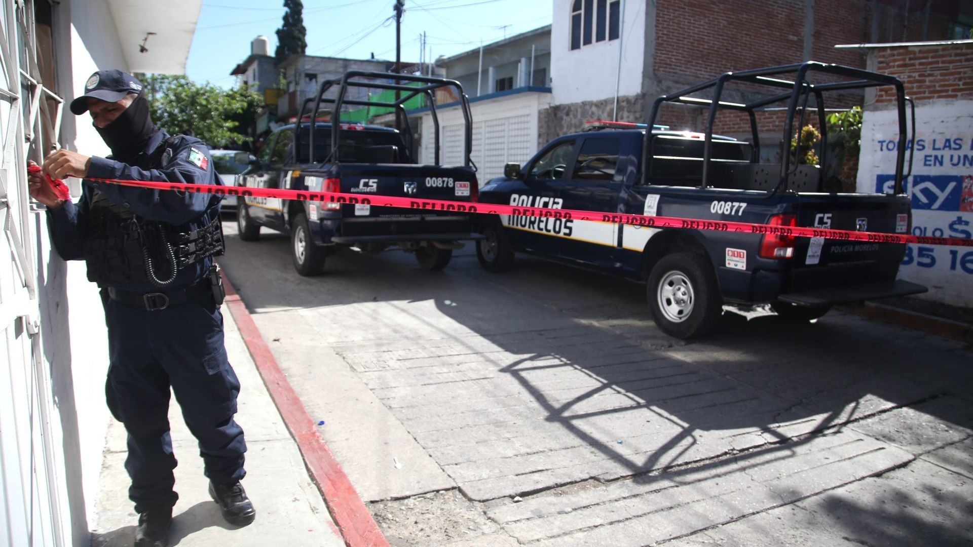 Arranca el 2024 con 60 homicidios en México