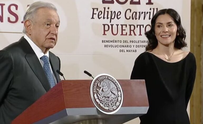 Elizabeth García Vilchis no participará en elecciones de Puebla por Morena