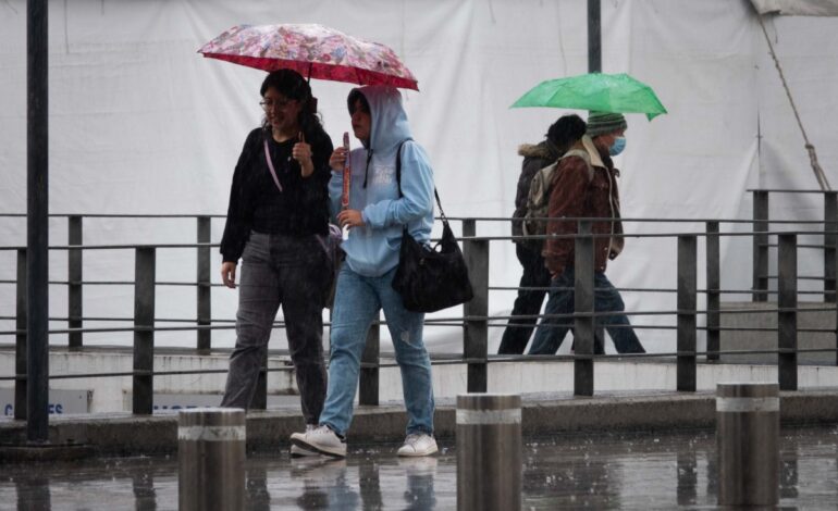 frente frio clima smn conagua lluvias 3 12012024