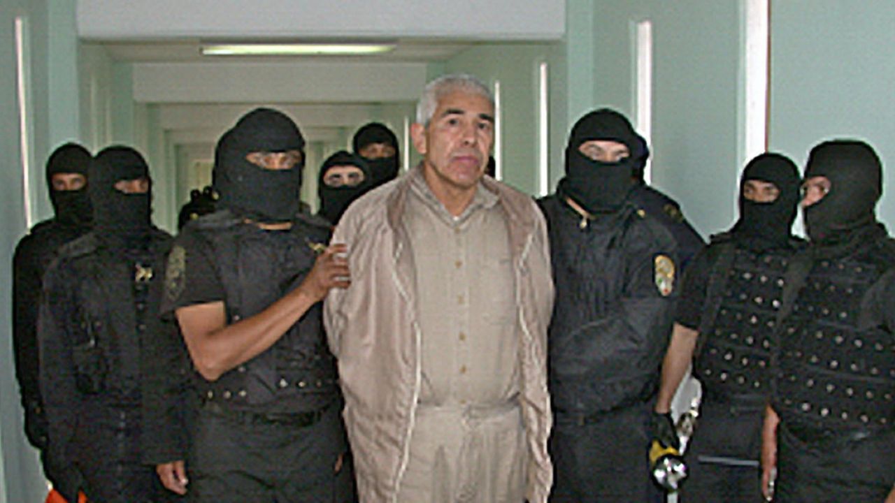 Fallece Hermelinda Quintero, madre del narcotraficante Caro Quintero