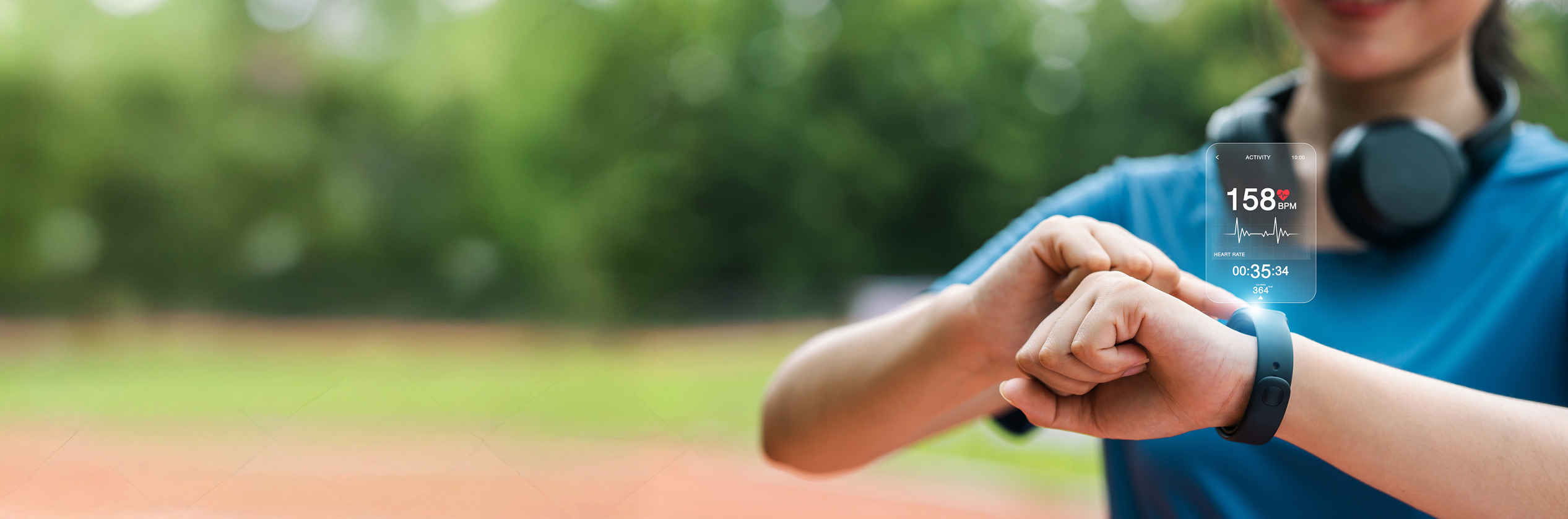 Conoce las zonas de frecuencia cardiaca al hacer ejercicio y sus beneficios