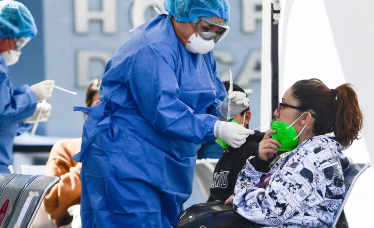 no hay una situacion critica amlo descarta crisis por enfermedades respiratorias en mexico