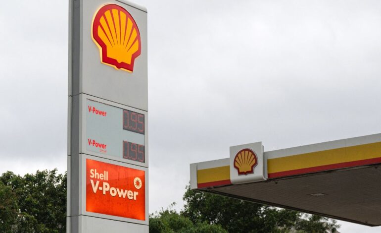 shell dejara de utilizar mar rojo para sus petroleros ataques huties yemen