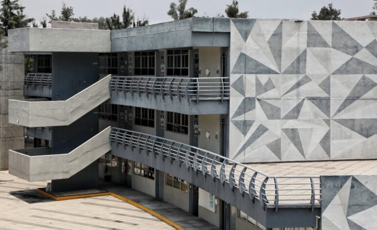 universidad cdmx rosario castellanos