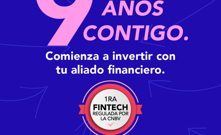 Doopla.mx celebra 9 años de impacto social y de liderazgo en el sector Fintech, afirma que en épocas electorales el crédito se incrementa en 30%