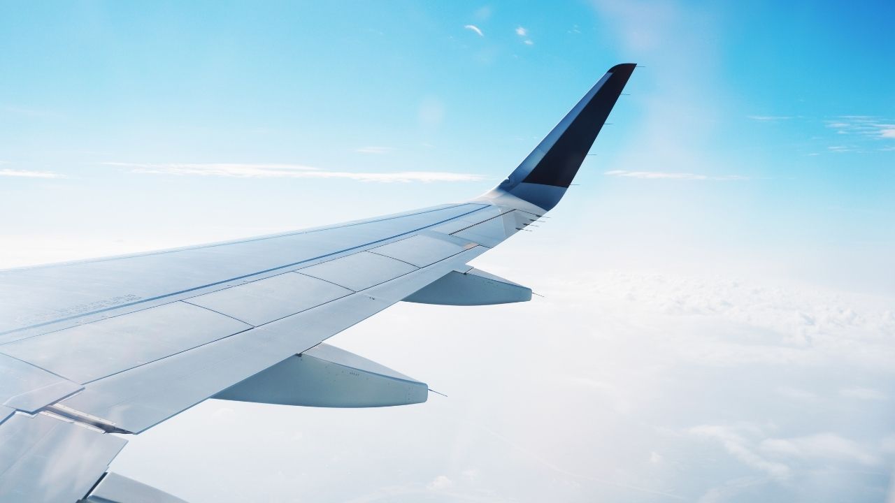 CANAERO advierte: Cancelación de alianza Aeroméxico-Delta amenaza conectividad aérea México-EUA