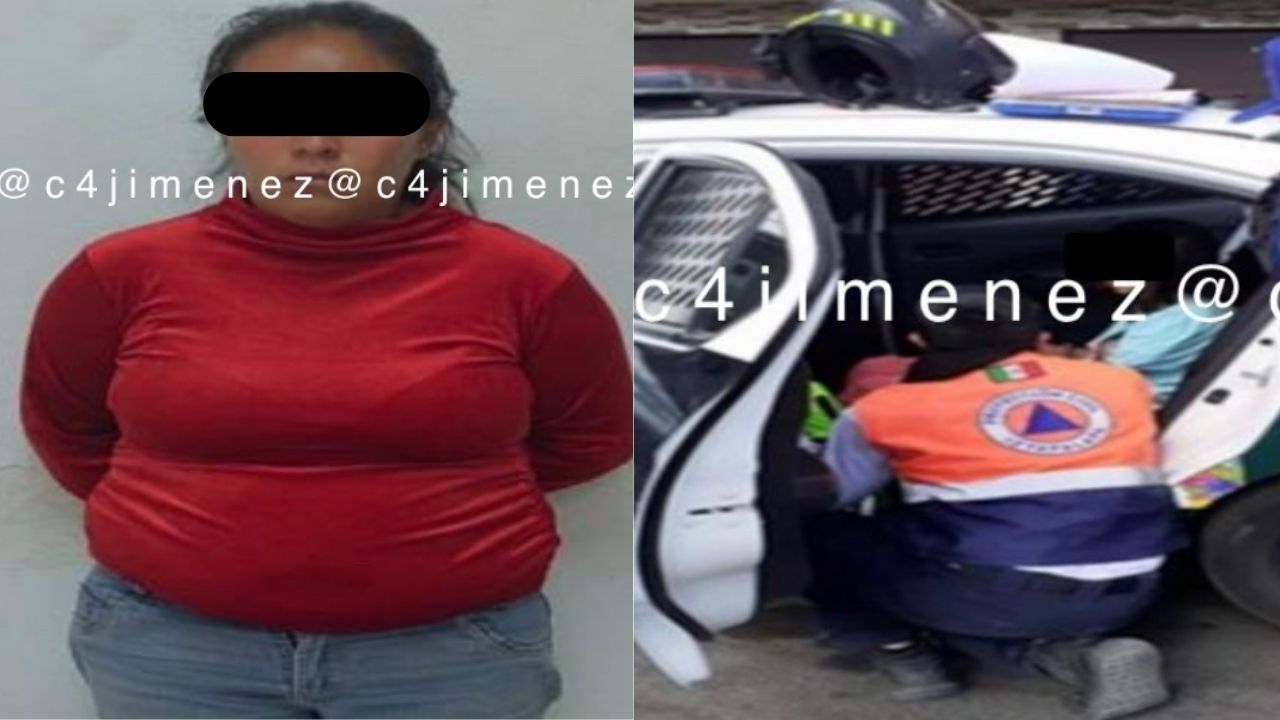 Detienen a mujer que vendía pornografía de su hija en Telegram
