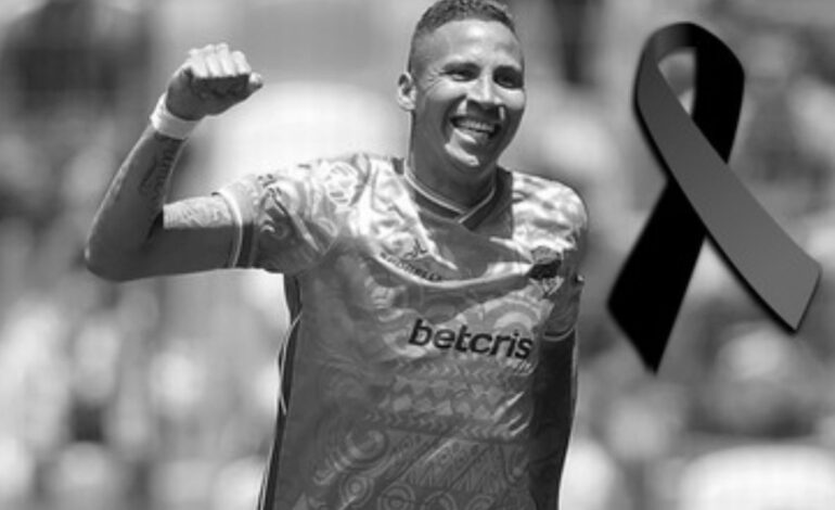 Muere “El Puma” Chávez del FC Juárez en accidente automovilístico