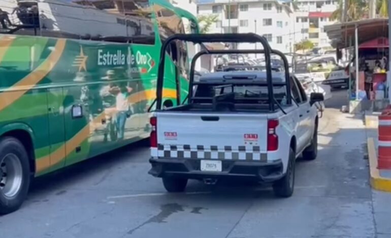 Estudiantes Acapulco