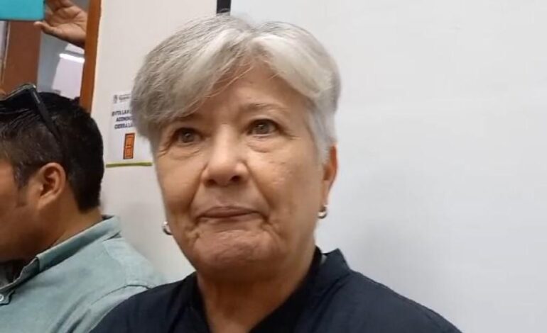 Fundadora de Indignacion desea dejar sin empleo a miles de yucatecos mayas