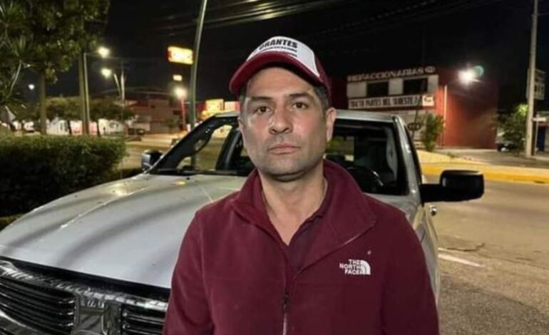 Gabriel Orantes Villatoro