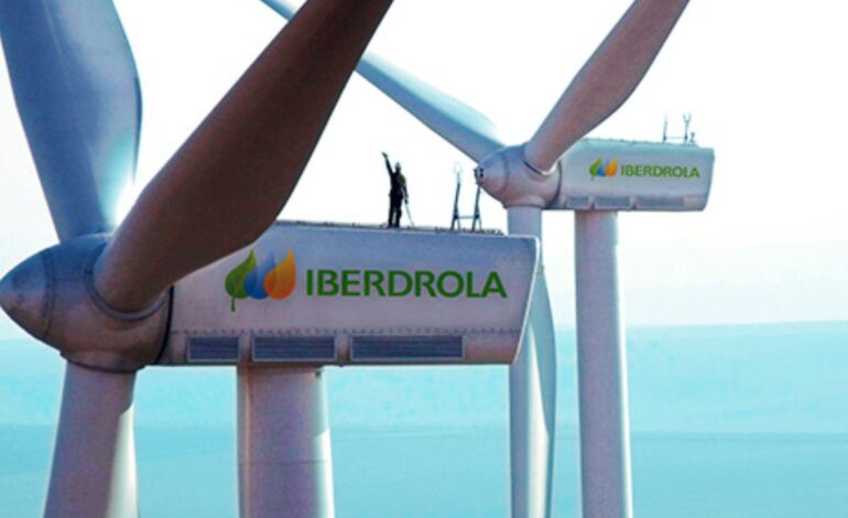 Iberdrola
