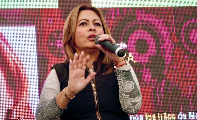 Lucy Meza 1