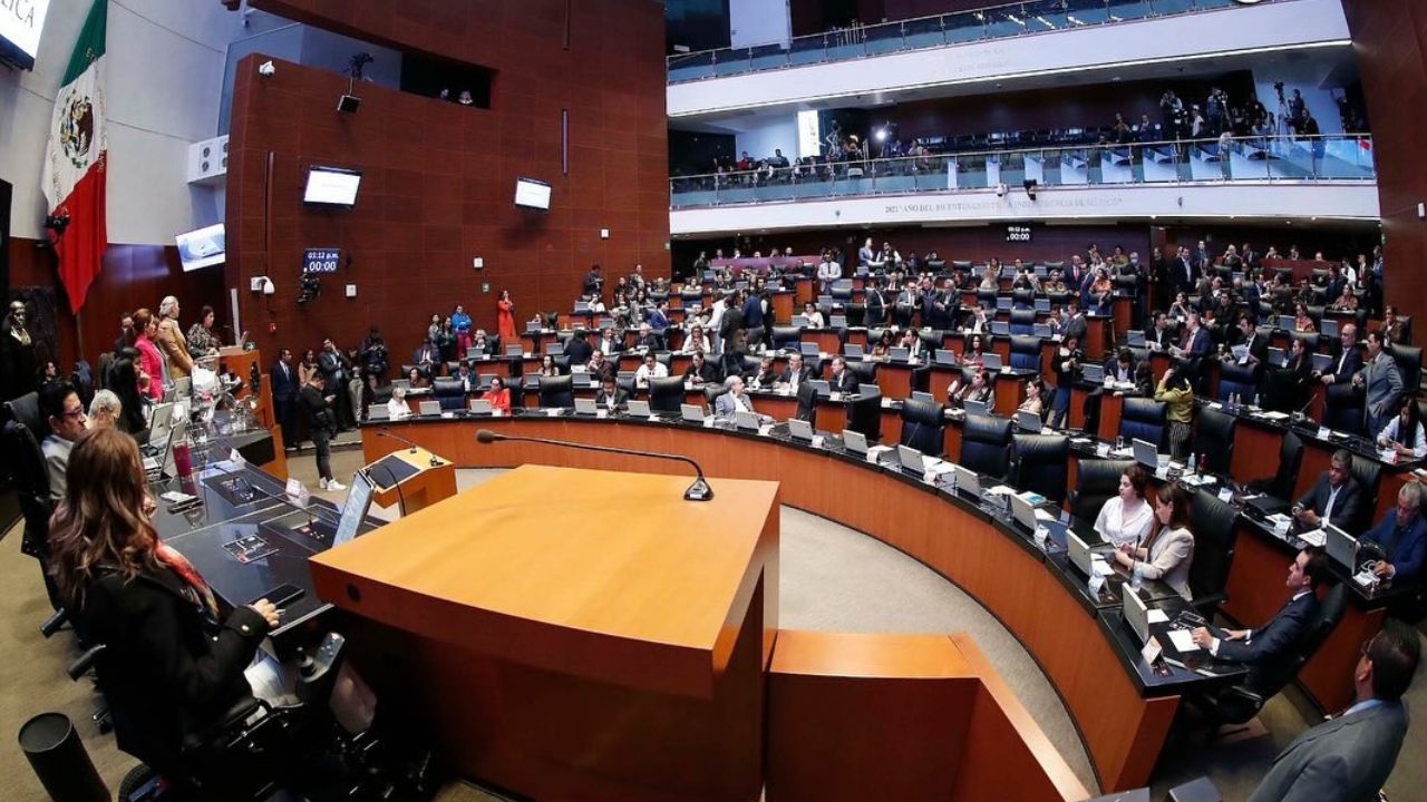 ‘Pepín’ López Obrador, Epigmenio Ibarra, Jesús Ramírez y hasta Poniatowska buscan senaduría por Morena