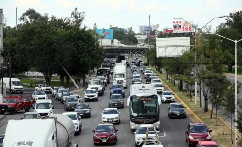 La movilidad en Huixquilucan debe involucrar a la comunidad en su planificación y toma de decisiones: David Jimenez García