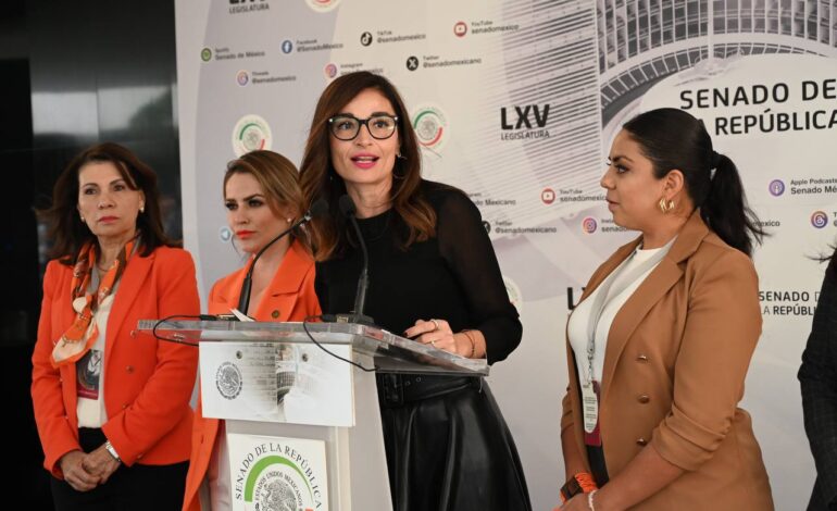 La emisión de gases de efecto invernadero aumenta y la producción de energías limpias disminuye; urgente cambiar el rumbo: Senadora Laura Ballesteros