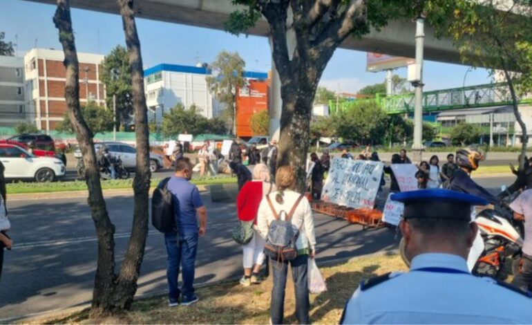 ENAH paga adeudos a trabajadores de limpieza tras protestas estudiantiles