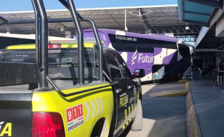 Rescatan a menores tras ser maltratadas y abandonas por su madre en SLP