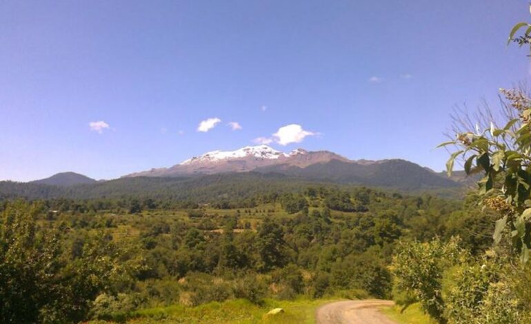 San Salvador El Verde