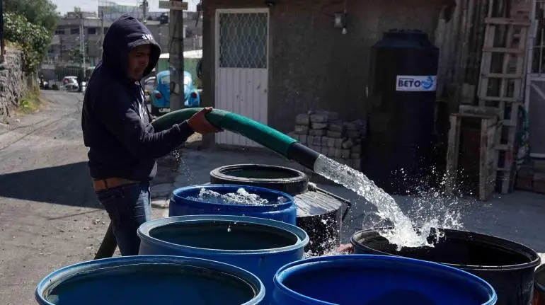 agua inai saneamiento conagua valle