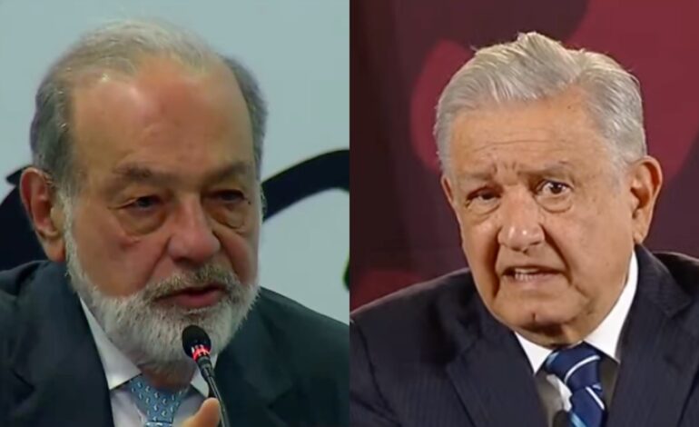 amlo carlos slim 1