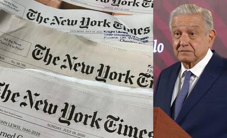 amlo new york times 1