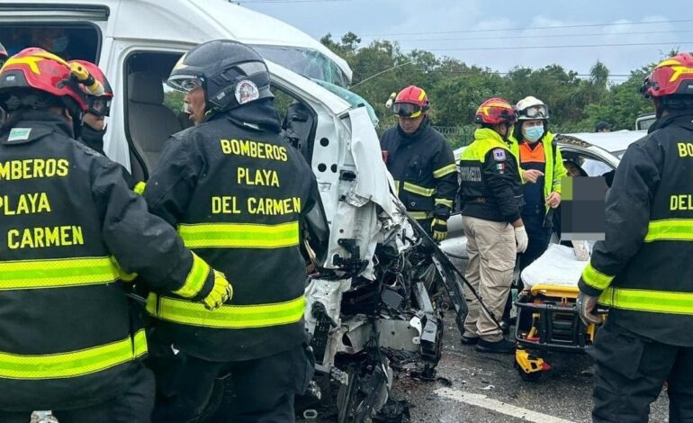 Lamenta AMLO muerte de argentinos en Quintana Roo