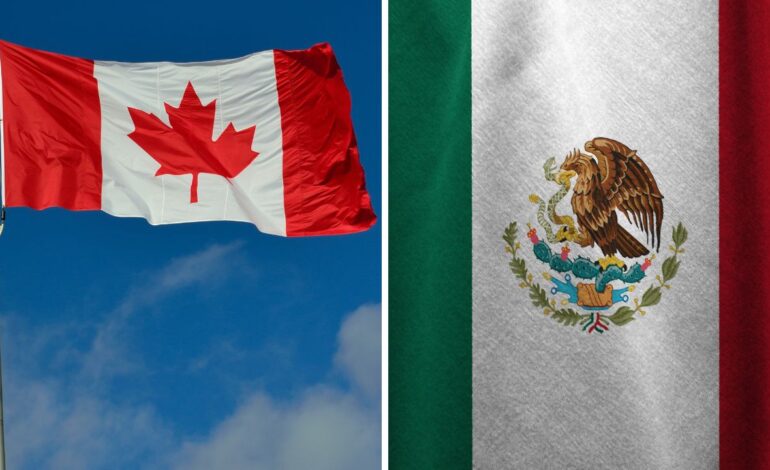 canada vuelve a imponer visas a los mexicanos