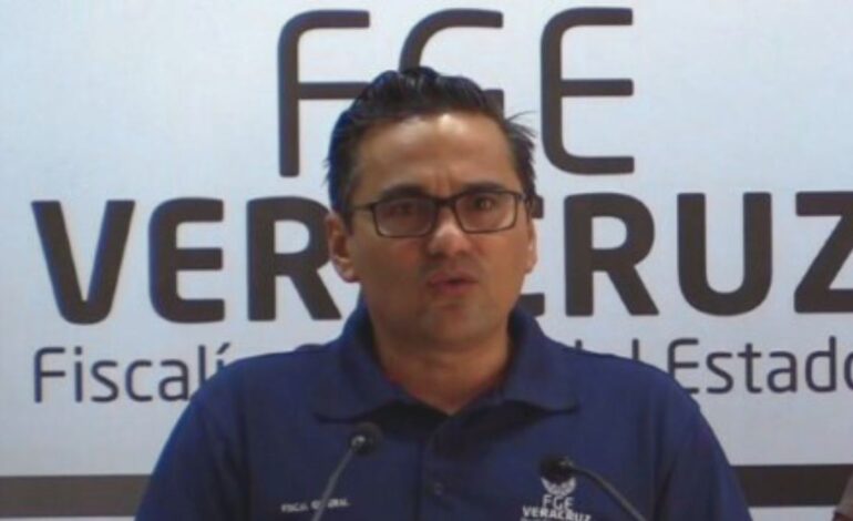 jorge winckler exfiscal de veracruz vinculado a proceso por tortura