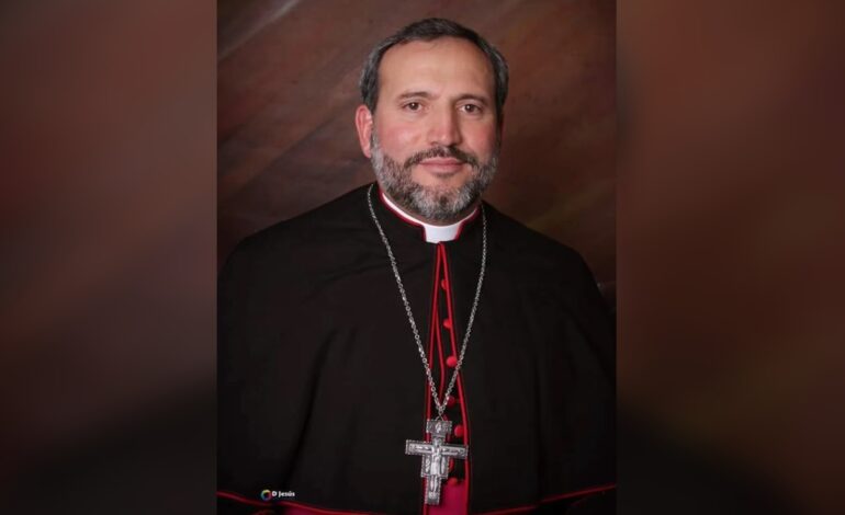 jose jesus gonzalez diocesis chilpancingo