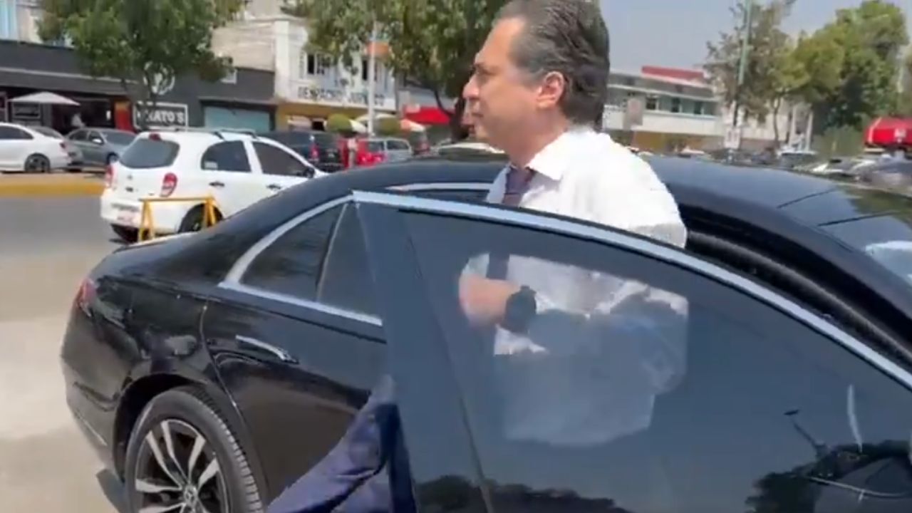 Juez aplaza audiencia de Lozoya por Agronitrogenados