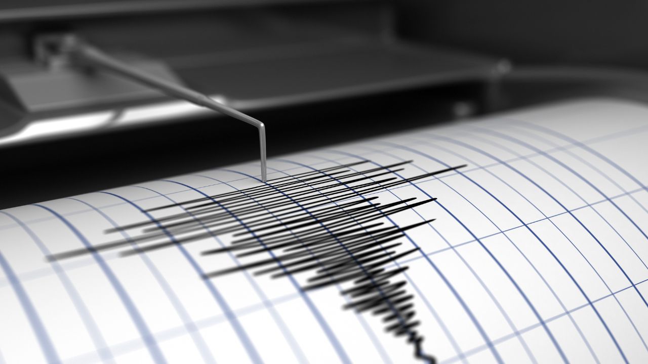 Microsismo magnitud 1.4 despierta a habitantes de Álvaro Obregón
