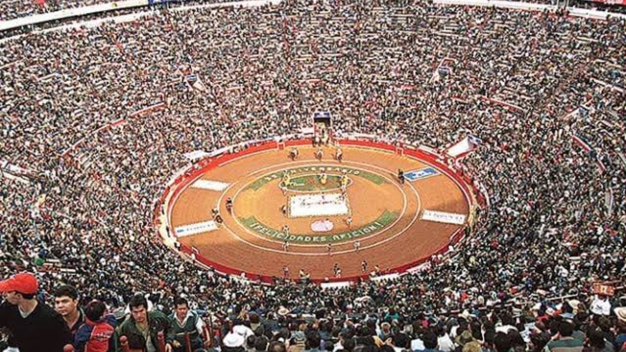 Plaza México salva temporada taurina luego que jueza negara suspensión definitiva de corridas