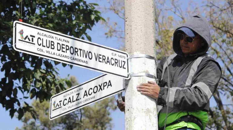 tlalpan nomenclatura calles alfa gonzalez