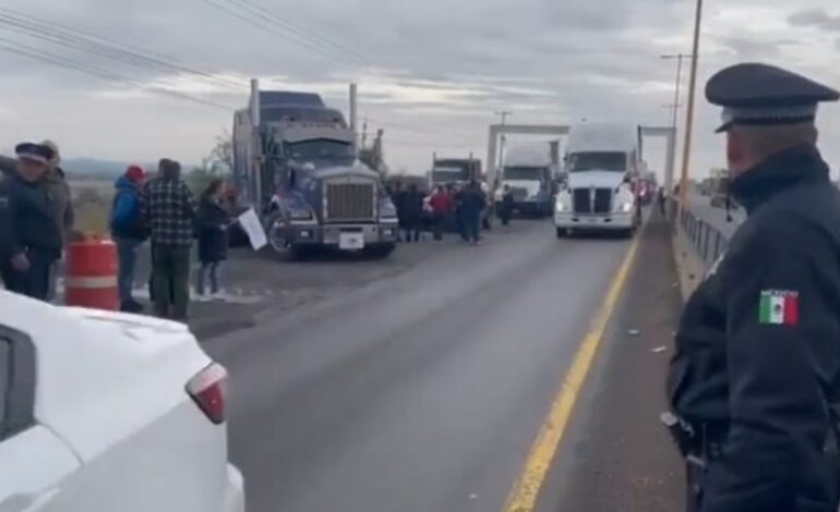 transportistas AMLO 1