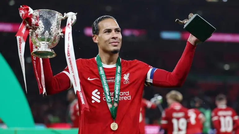 van dijk