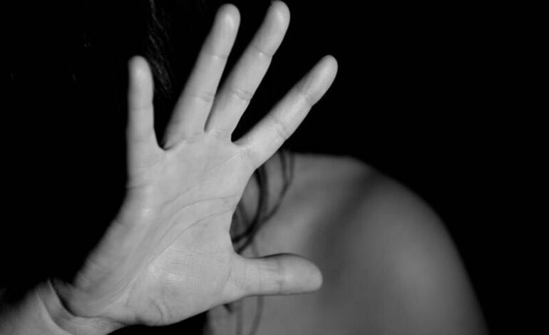 violencia contra la mujer