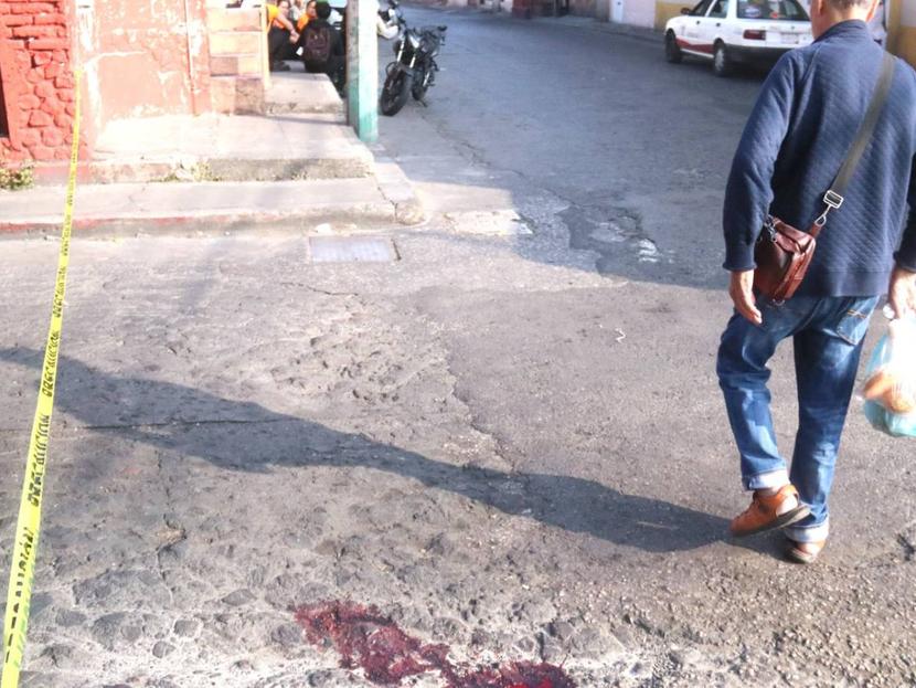 Inicia Semana Santa con… ¡243 personas asesinadas!