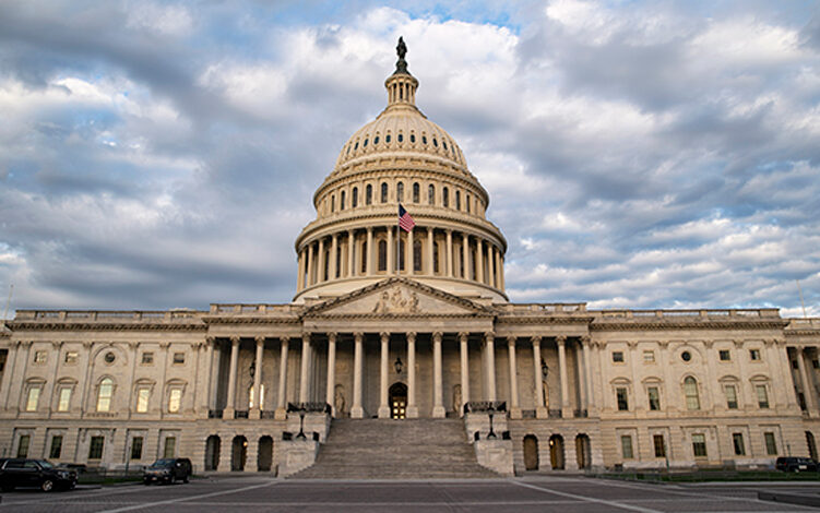 Congreso de Estados Unidos 1