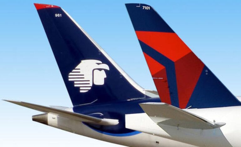 Delta Aeromex