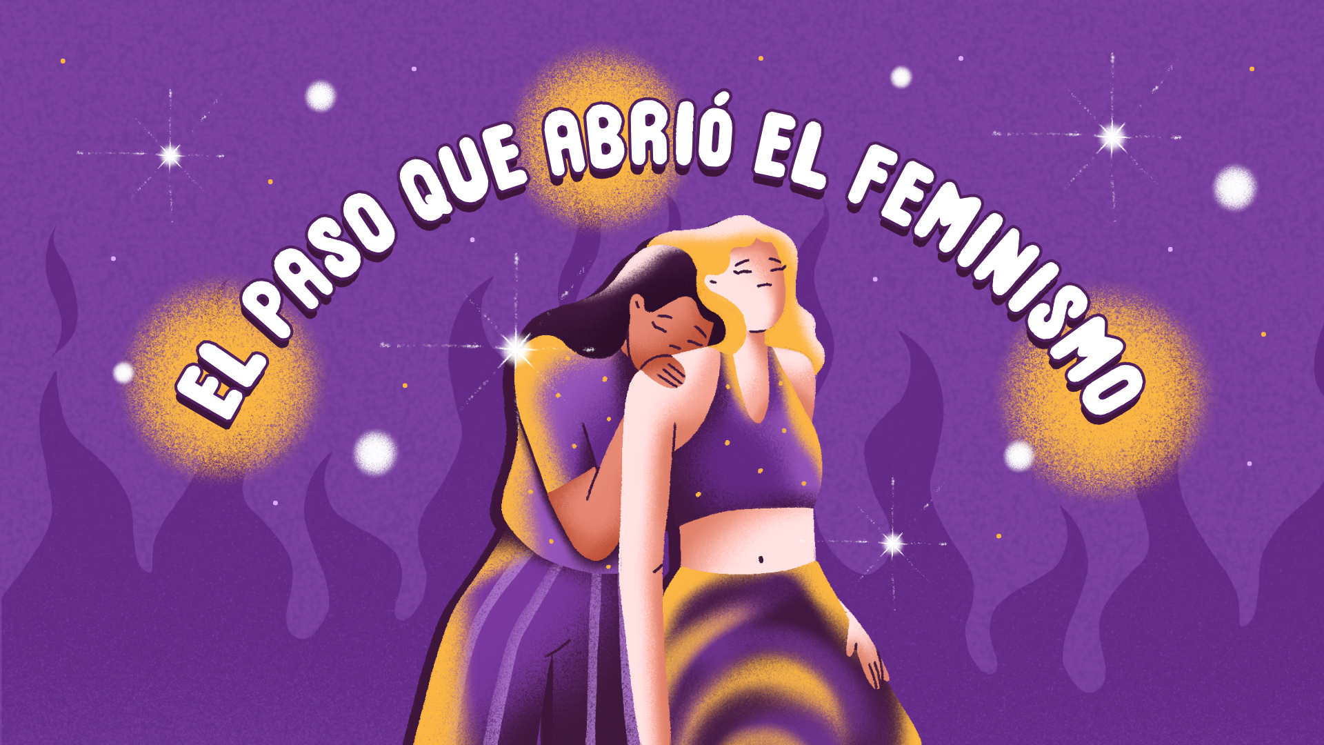 El paso que abrió el feminismo: cinco cosas que no tendríamos sin el movimiento