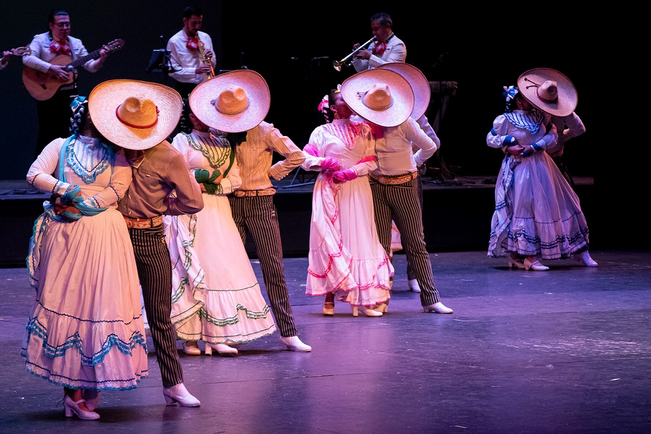 El Sistema Creación invita a conmemorar con actividades artísticas el Día Internacional de las Mujeres en el Complejo Cultural Los Pinos