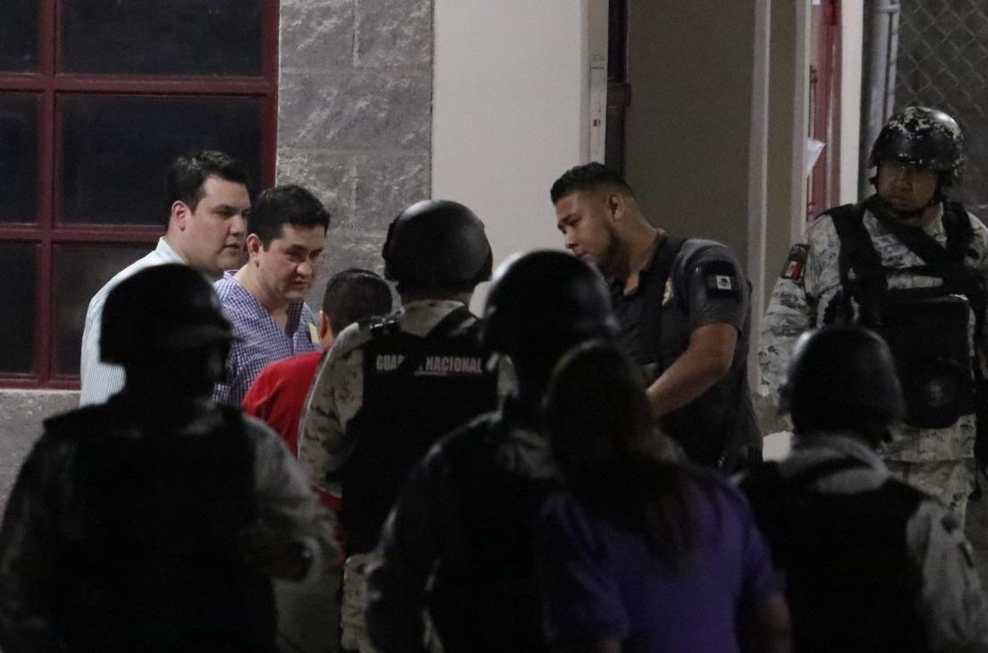 Ponen lupa ONU, FGR y CNDH en Veracruz por caso Itiel "N"