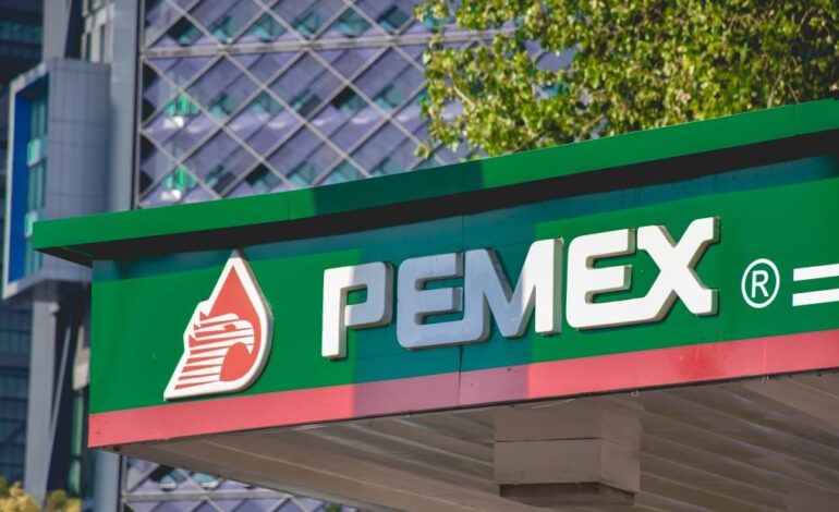 Pemex 001